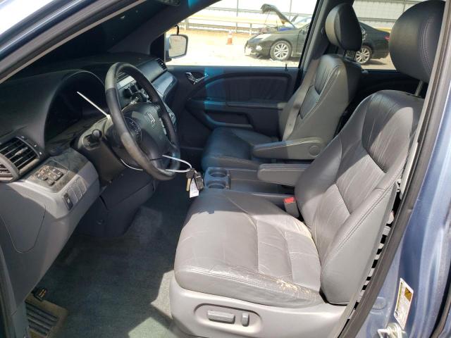 Photo 6 VIN: 5FNRL38667B070266 - HONDA ODYSSEY 