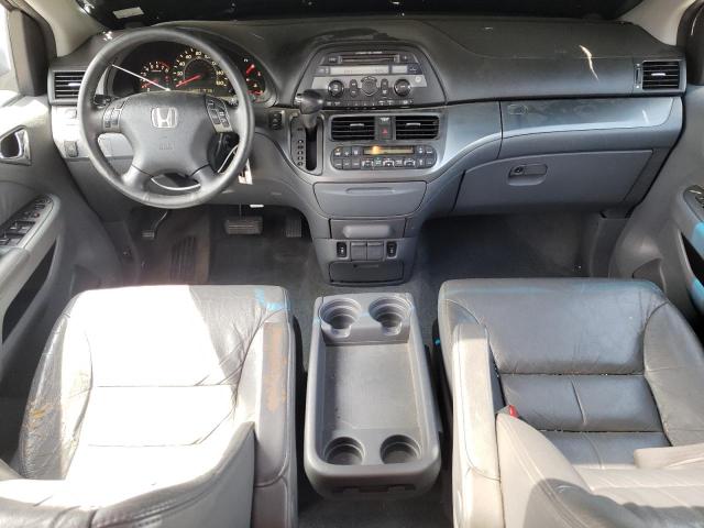 Photo 7 VIN: 5FNRL38667B070266 - HONDA ODYSSEY 