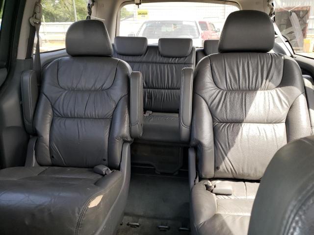 Photo 9 VIN: 5FNRL38667B070266 - HONDA ODYSSEY 