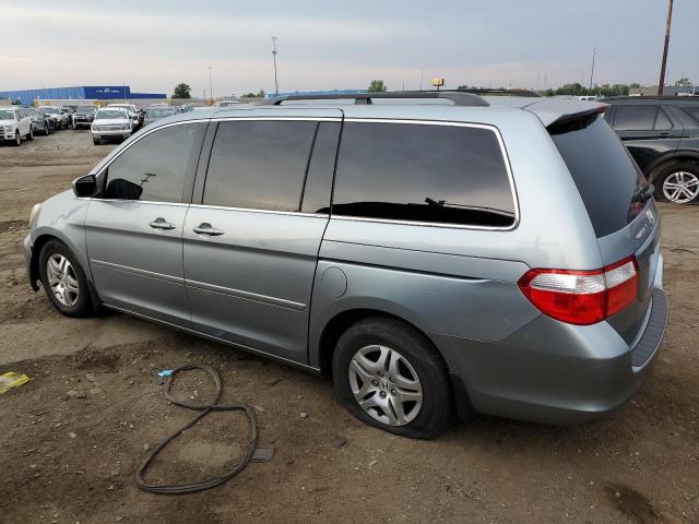 Photo 1 VIN: 5FNRL38667B082854 - HONDA ODYSSEY EX 