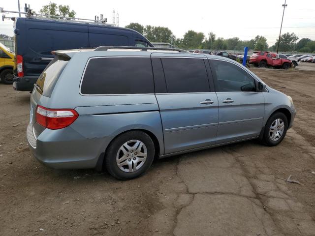 Photo 2 VIN: 5FNRL38667B082854 - HONDA ODYSSEY EX 