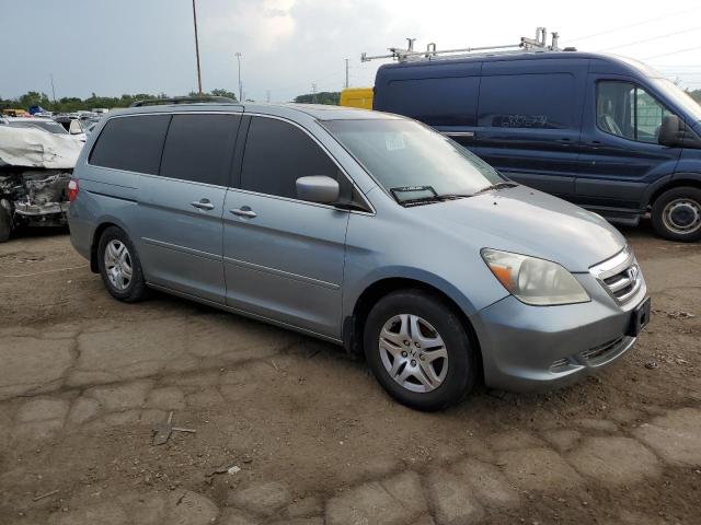 Photo 3 VIN: 5FNRL38667B082854 - HONDA ODYSSEY EX 