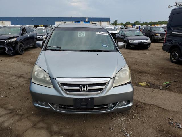 Photo 4 VIN: 5FNRL38667B082854 - HONDA ODYSSEY EX 