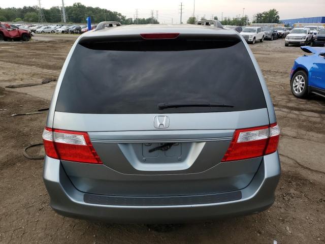 Photo 5 VIN: 5FNRL38667B082854 - HONDA ODYSSEY EX 