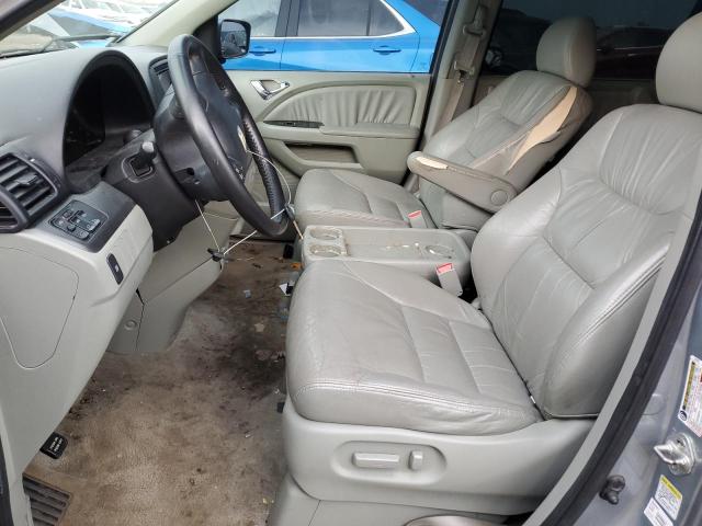 Photo 6 VIN: 5FNRL38667B082854 - HONDA ODYSSEY EX 