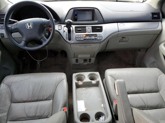 Photo 7 VIN: 5FNRL38667B082854 - HONDA ODYSSEY EX 