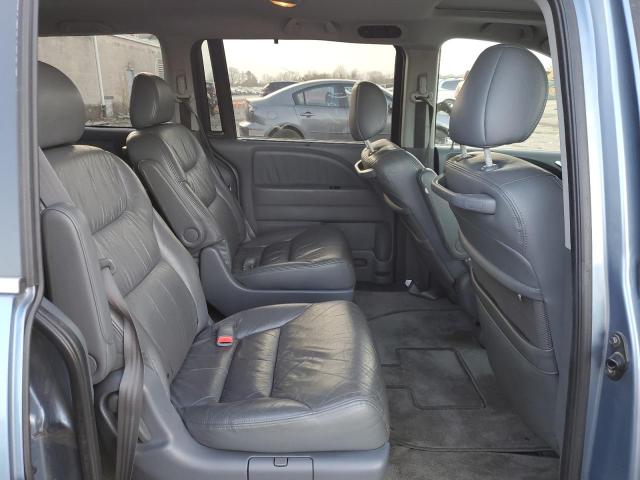 Photo 10 VIN: 5FNRL38667B084524 - HONDA ODYSSEY EX 