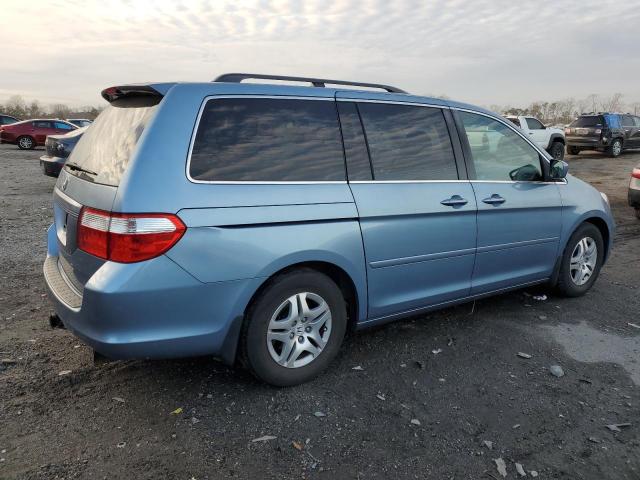 Photo 2 VIN: 5FNRL38667B084524 - HONDA ODYSSEY EX 