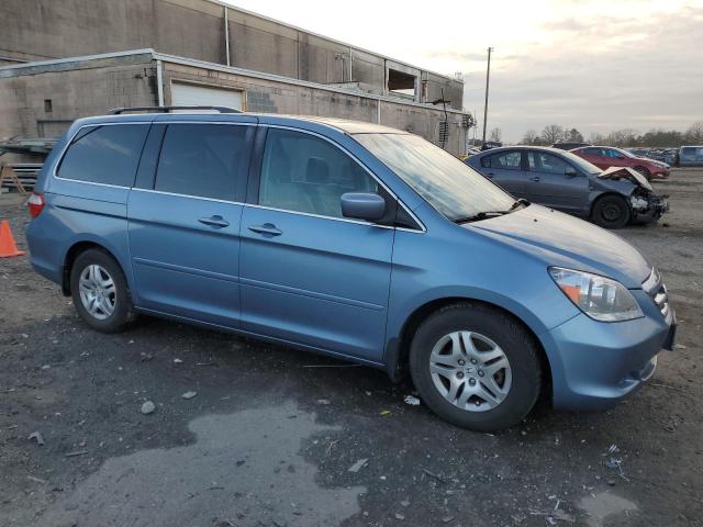 Photo 3 VIN: 5FNRL38667B084524 - HONDA ODYSSEY EX 