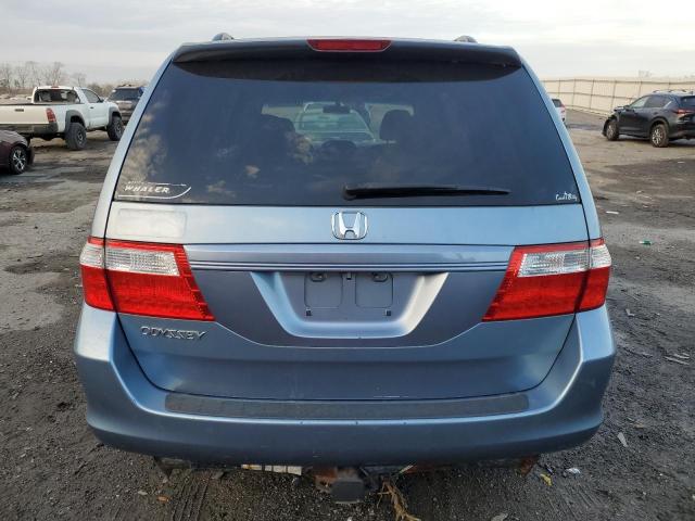 Photo 5 VIN: 5FNRL38667B084524 - HONDA ODYSSEY EX 