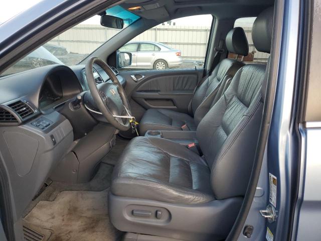 Photo 6 VIN: 5FNRL38667B084524 - HONDA ODYSSEY EX 