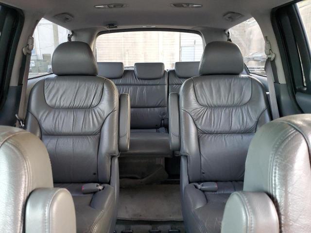 Photo 9 VIN: 5FNRL38667B084524 - HONDA ODYSSEY EX 