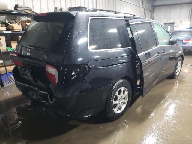 Photo 2 VIN: 5FNRL38667B100589 - HONDA ODYSSEY 