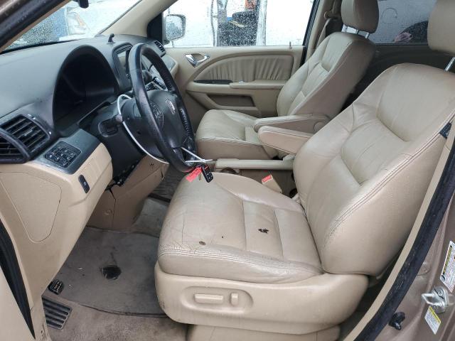 Photo 6 VIN: 5FNRL38667B406143 - HONDA ODYSSEY EX 