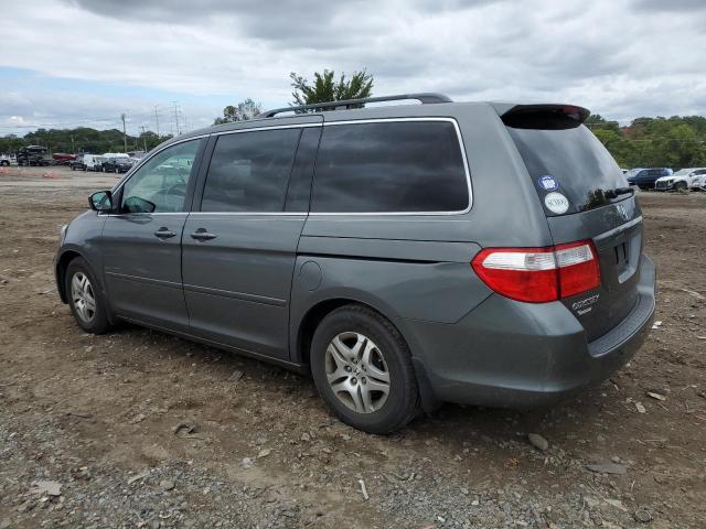 Photo 1 VIN: 5FNRL38667B428515 - HONDA ODYSSEY EX 