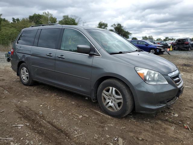 Photo 3 VIN: 5FNRL38667B428515 - HONDA ODYSSEY EX 