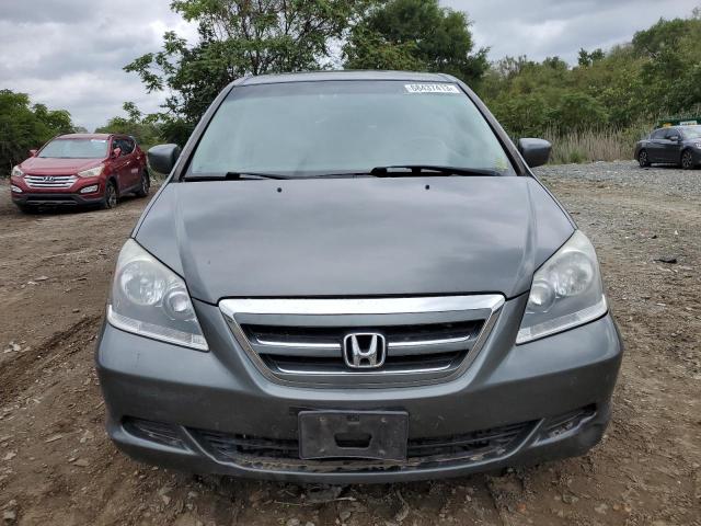 Photo 4 VIN: 5FNRL38667B428515 - HONDA ODYSSEY EX 