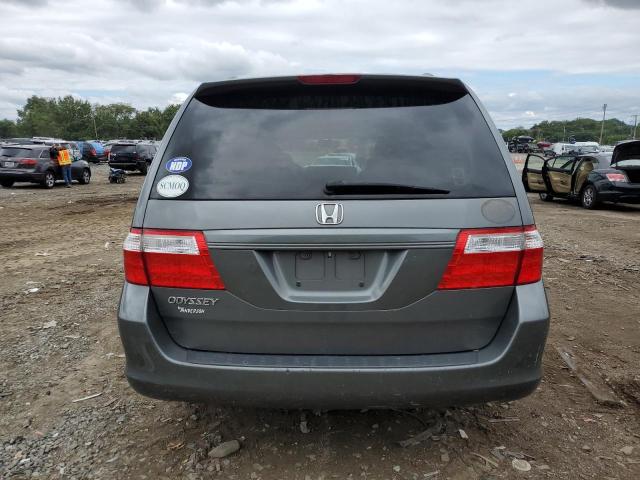 Photo 5 VIN: 5FNRL38667B428515 - HONDA ODYSSEY EX 