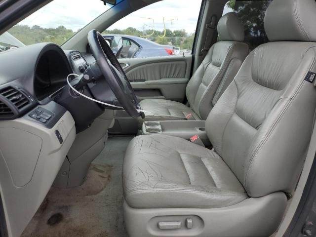 Photo 6 VIN: 5FNRL38667B428515 - HONDA ODYSSEY EX 