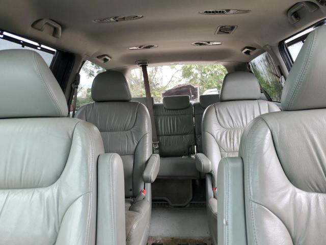 Photo 9 VIN: 5FNRL38667B428515 - HONDA ODYSSEY EX 