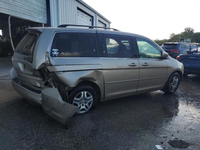 Photo 2 VIN: 5FNRL38667B437456 - HONDA ODYSSEY EX 