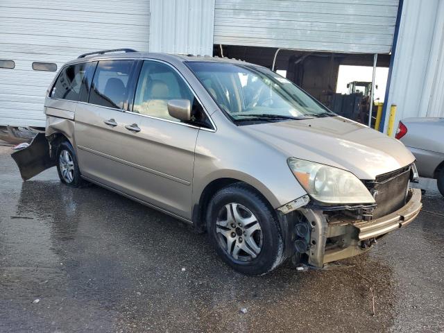 Photo 3 VIN: 5FNRL38667B437456 - HONDA ODYSSEY EX 