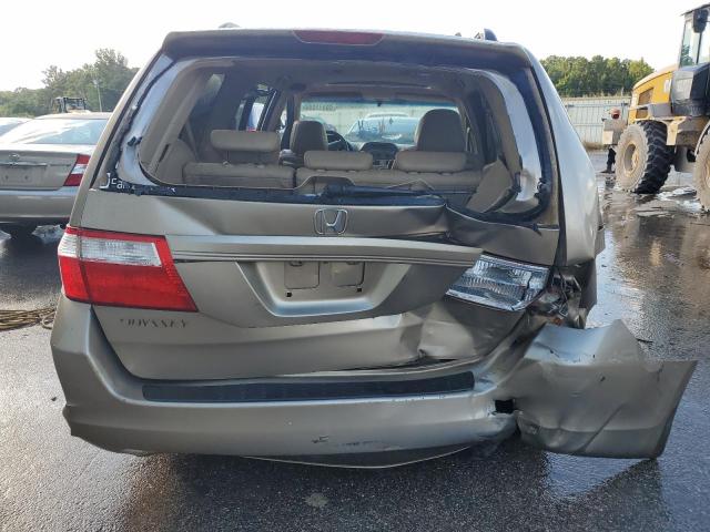 Photo 5 VIN: 5FNRL38667B437456 - HONDA ODYSSEY EX 