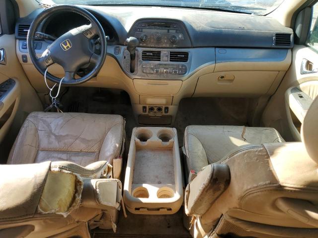 Photo 7 VIN: 5FNRL38667B437456 - HONDA ODYSSEY EX 