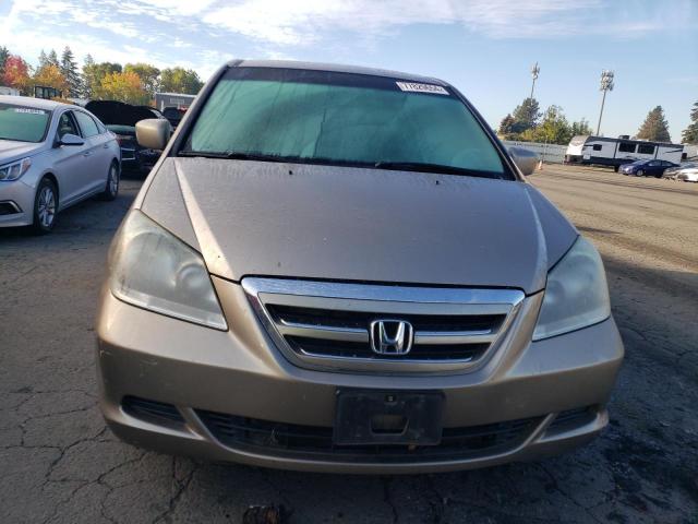 Photo 4 VIN: 5FNRL38667B443483 - HONDA ODYSSEY EX 