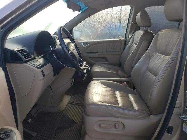 Photo 6 VIN: 5FNRL38667B443483 - HONDA ODYSSEY EX 