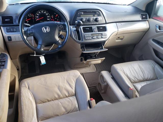 Photo 7 VIN: 5FNRL38667B443483 - HONDA ODYSSEY EX 