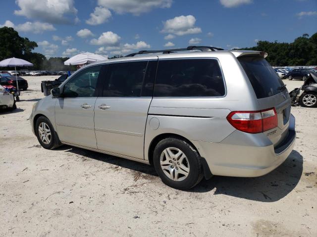 Photo 1 VIN: 5FNRL38667B451695 - HONDA ODYSSEY EX 