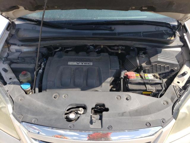 Photo 11 VIN: 5FNRL38667B451695 - HONDA ODYSSEY EX 