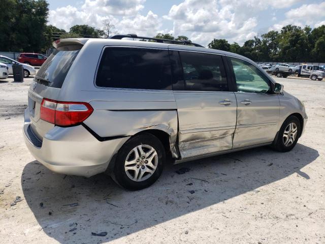 Photo 2 VIN: 5FNRL38667B451695 - HONDA ODYSSEY EX 