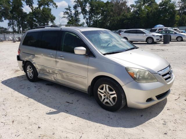 Photo 3 VIN: 5FNRL38667B451695 - HONDA ODYSSEY EX 