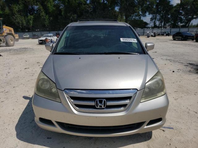 Photo 4 VIN: 5FNRL38667B451695 - HONDA ODYSSEY EX 