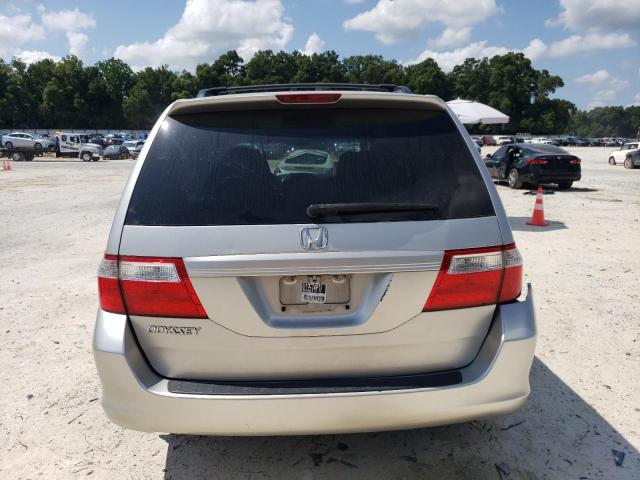 Photo 5 VIN: 5FNRL38667B451695 - HONDA ODYSSEY EX 