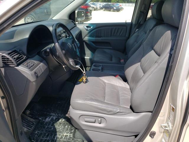 Photo 6 VIN: 5FNRL38667B451695 - HONDA ODYSSEY EX 