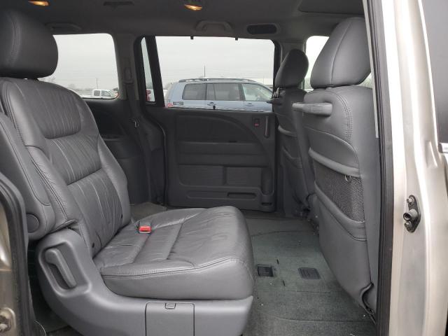 Photo 10 VIN: 5FNRL38667B453057 - HONDA ODYSSEY EX 