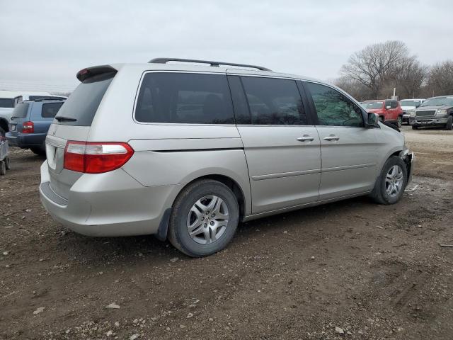 Photo 2 VIN: 5FNRL38667B453057 - HONDA ODYSSEY EX 