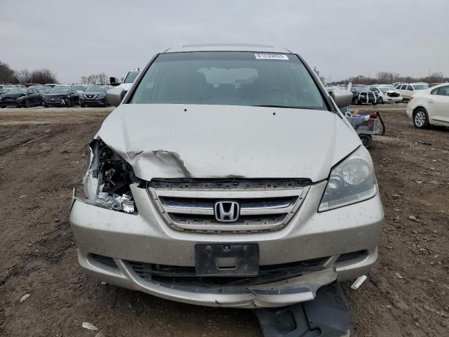 Photo 4 VIN: 5FNRL38667B453057 - HONDA ODYSSEY EX 