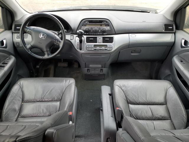 Photo 7 VIN: 5FNRL38667B453057 - HONDA ODYSSEY EX 