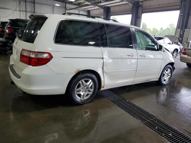 Photo 2 VIN: 5FNRL38667B455357 - HONDA ODYSSEY EX 