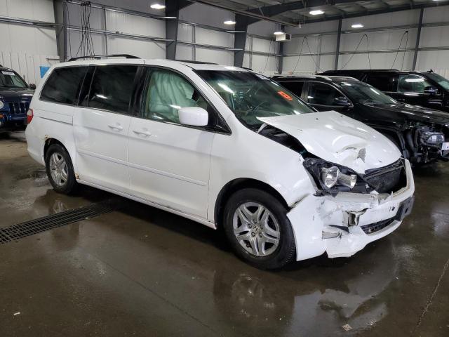 Photo 3 VIN: 5FNRL38667B455357 - HONDA ODYSSEY EX 