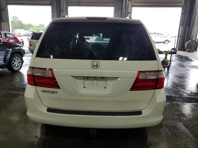 Photo 5 VIN: 5FNRL38667B455357 - HONDA ODYSSEY EX 