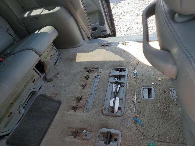 Photo 10 VIN: 5FNRL38667B458937 - HONDA ODYSSEY EX 