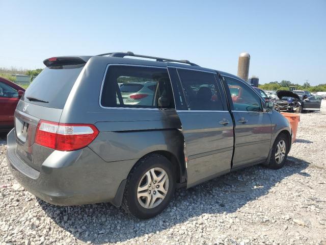 Photo 2 VIN: 5FNRL38667B458937 - HONDA ODYSSEY EX 