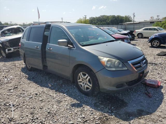 Photo 3 VIN: 5FNRL38667B458937 - HONDA ODYSSEY EX 