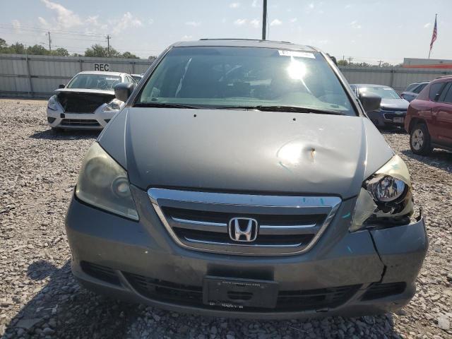 Photo 4 VIN: 5FNRL38667B458937 - HONDA ODYSSEY EX 