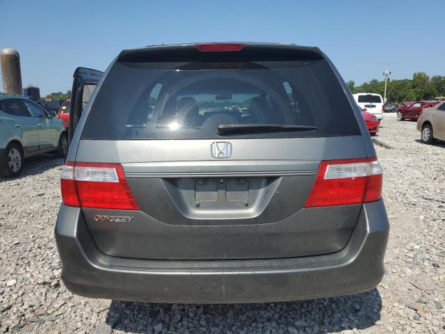 Photo 5 VIN: 5FNRL38667B458937 - HONDA ODYSSEY EX 